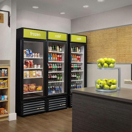 Home2 Suites By Hilton Jacksonville, Nc Luaran gambar