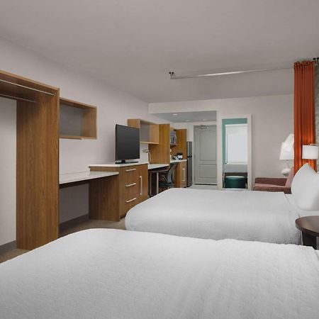 Home2 Suites By Hilton Jacksonville, Nc Luaran gambar