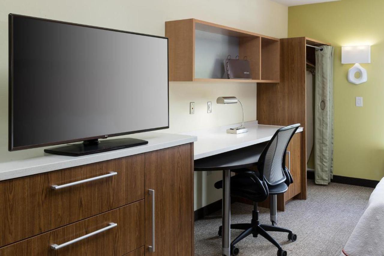 Home2 Suites By Hilton Jacksonville, Nc Luaran gambar