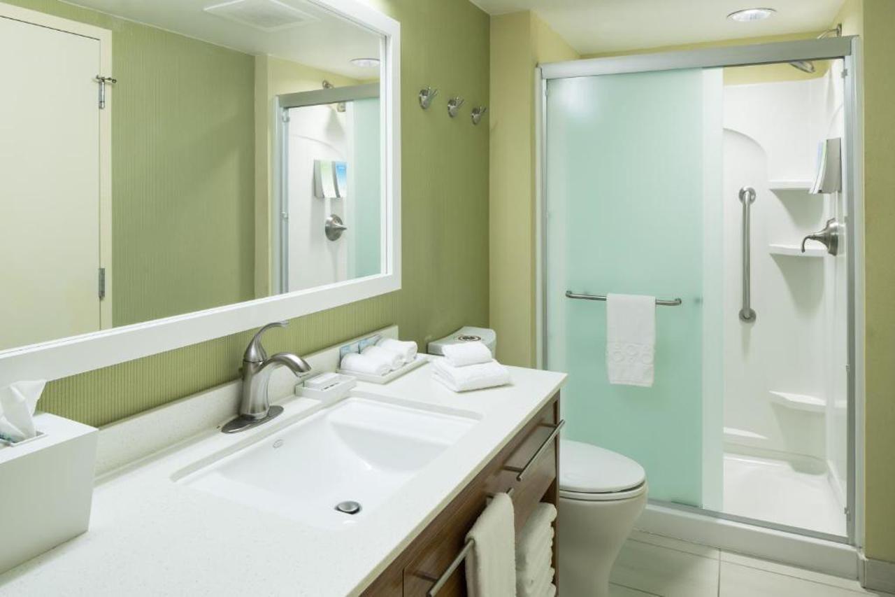 Home2 Suites By Hilton Jacksonville, Nc Luaran gambar