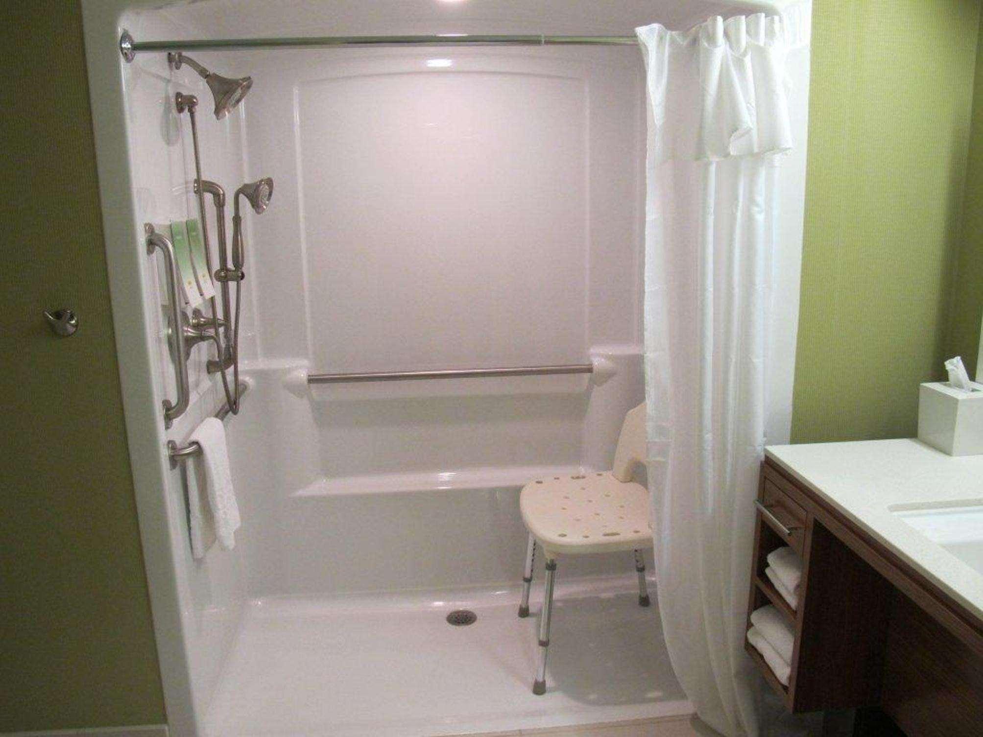 Home2 Suites By Hilton Jacksonville, Nc Luaran gambar