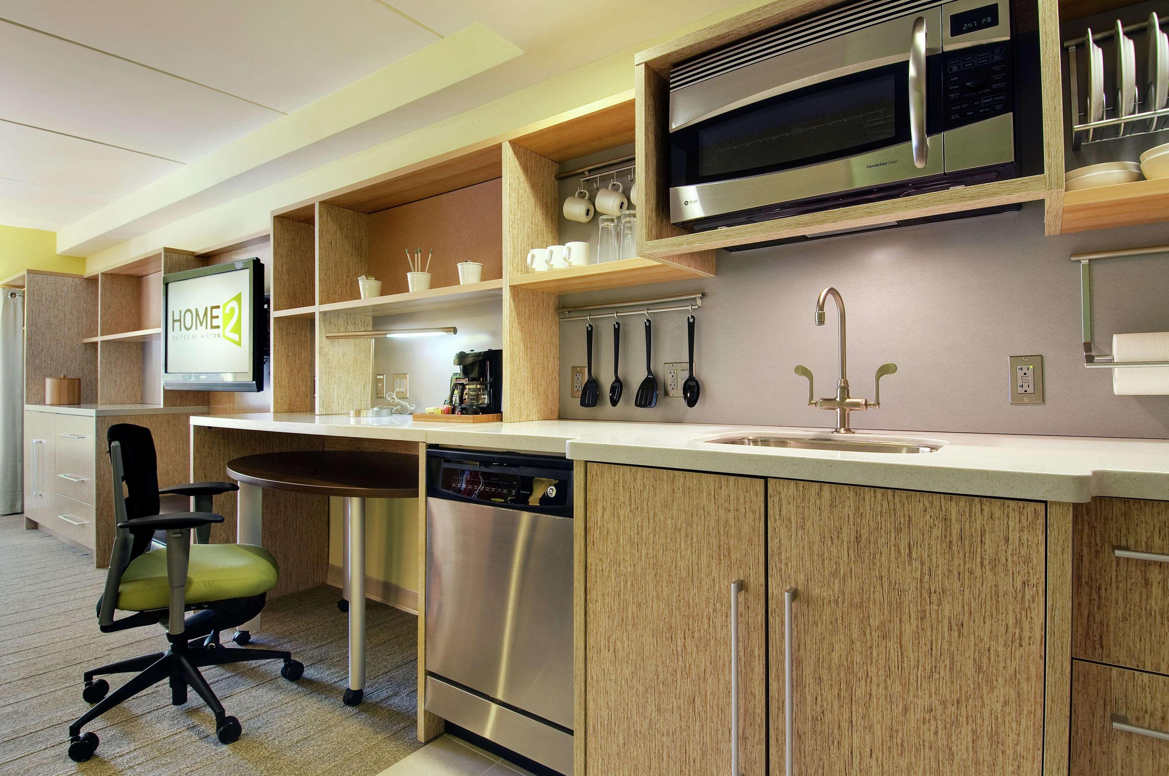 Home2 Suites By Hilton Jacksonville, Nc Luaran gambar