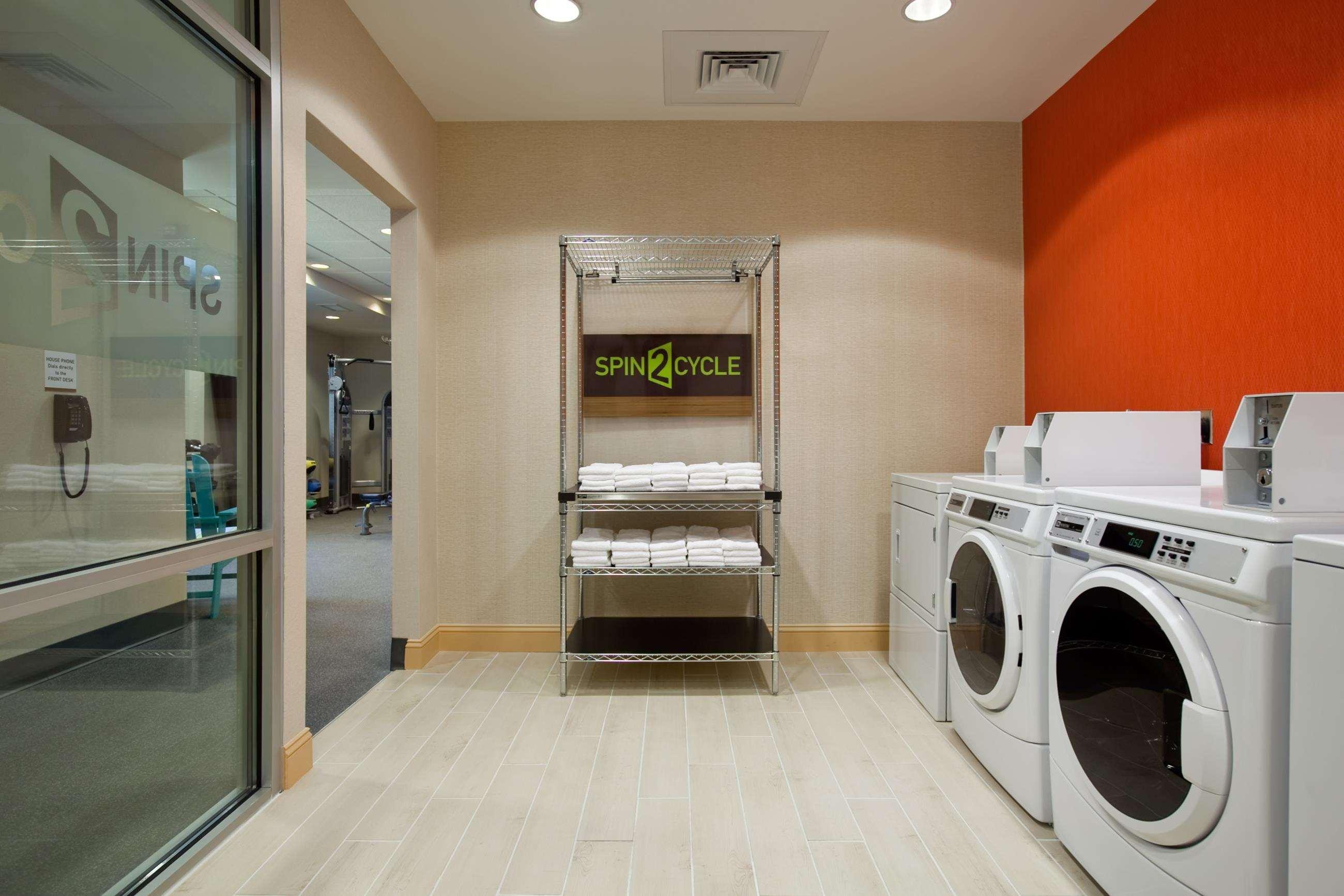Home2 Suites By Hilton Jacksonville, Nc Luaran gambar