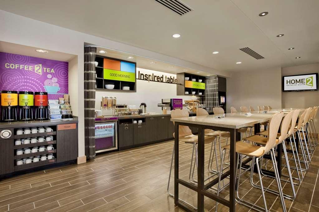 Home2 Suites By Hilton Jacksonville, Nc Luaran gambar