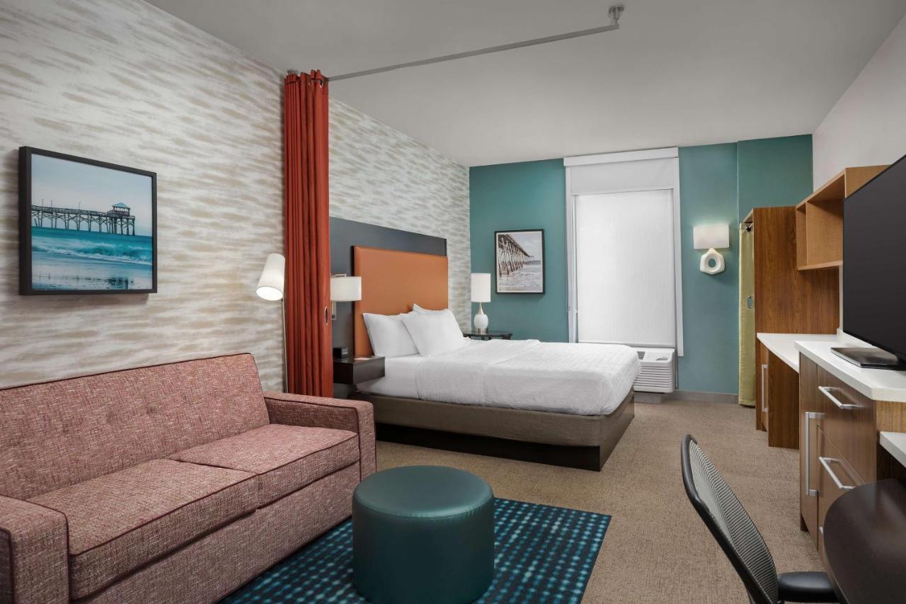 Home2 Suites By Hilton Jacksonville, Nc Luaran gambar