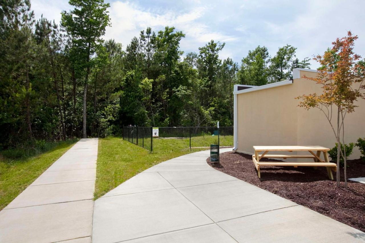 Home2 Suites By Hilton Jacksonville, Nc Luaran gambar