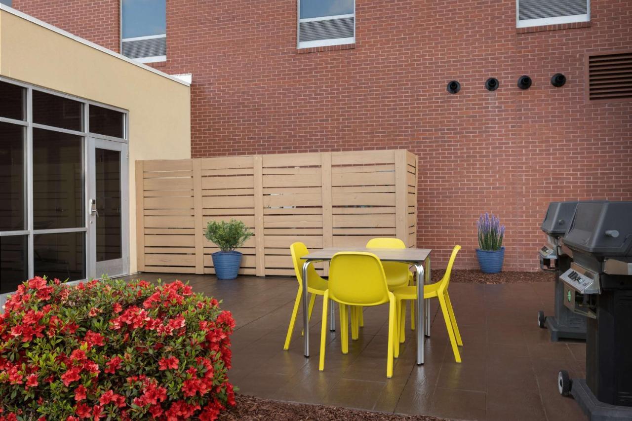 Home2 Suites By Hilton Jacksonville, Nc Luaran gambar