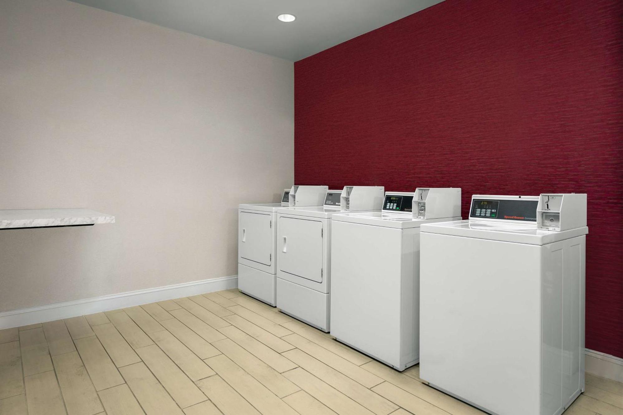 Home2 Suites By Hilton Jacksonville, Nc Luaran gambar