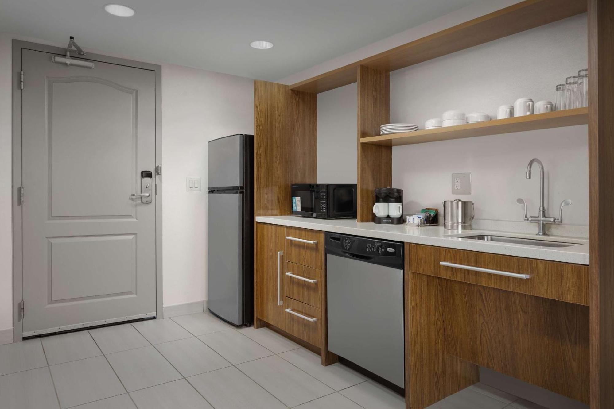 Home2 Suites By Hilton Jacksonville, Nc Luaran gambar