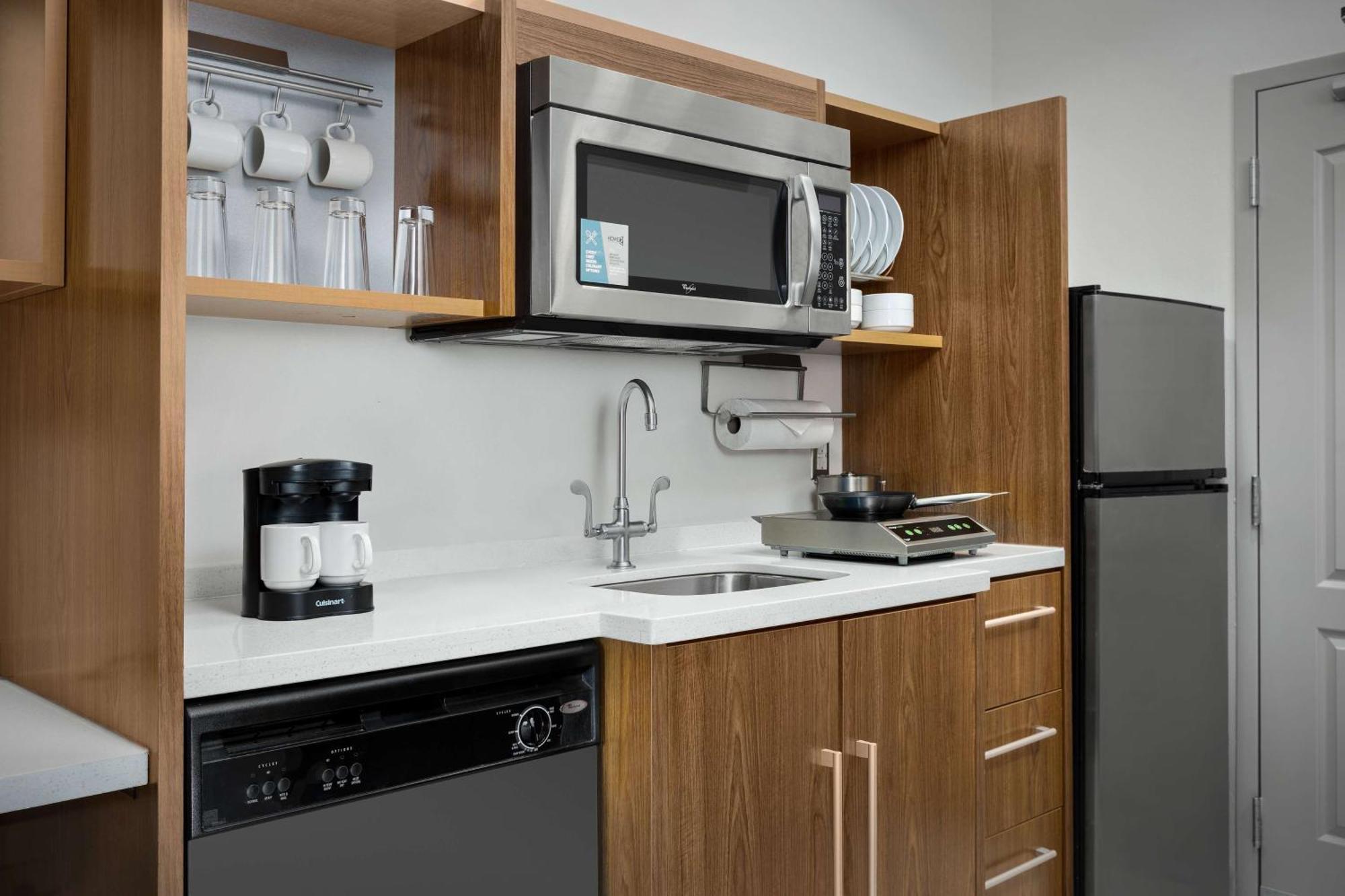 Home2 Suites By Hilton Jacksonville, Nc Luaran gambar