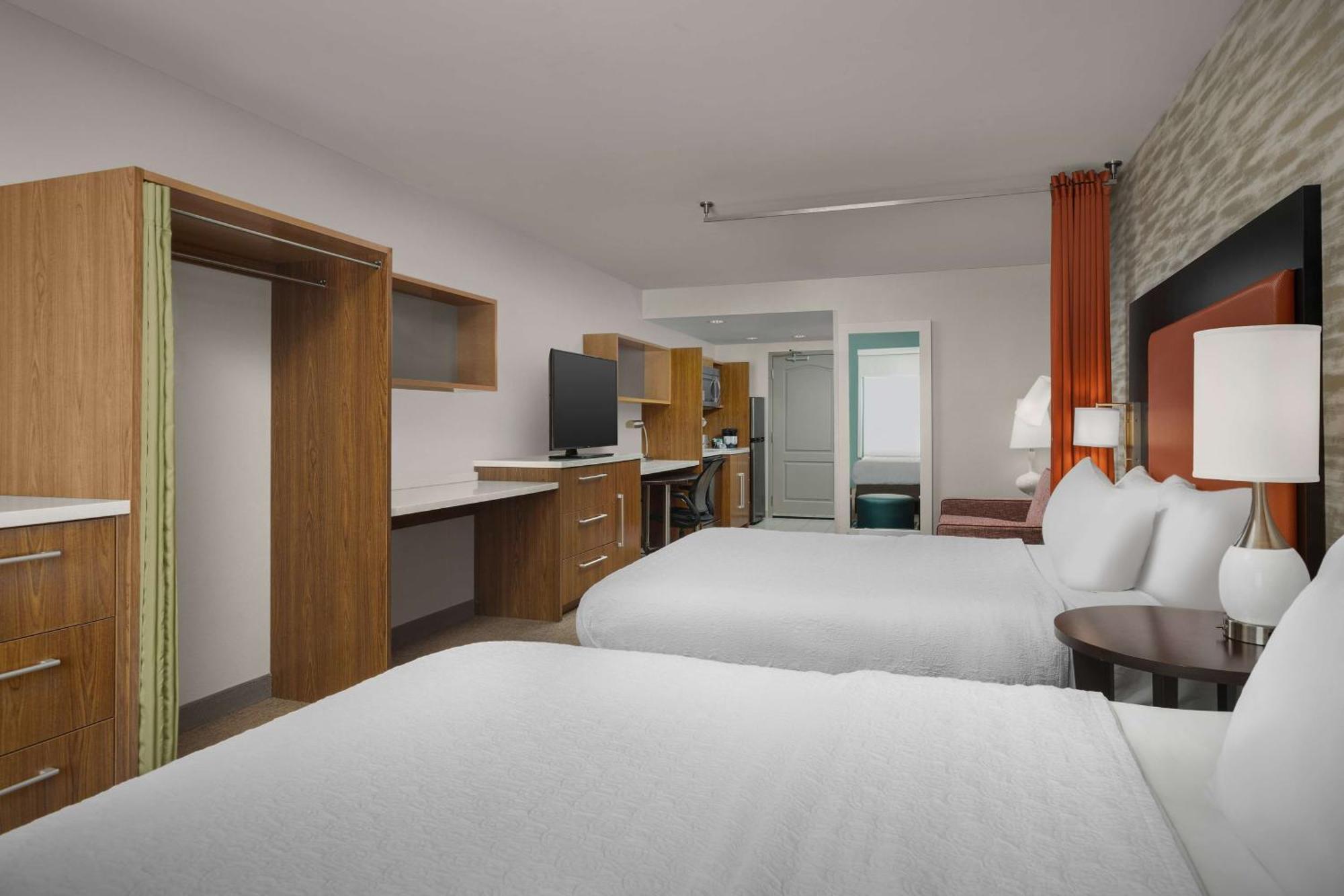 Home2 Suites By Hilton Jacksonville, Nc Luaran gambar