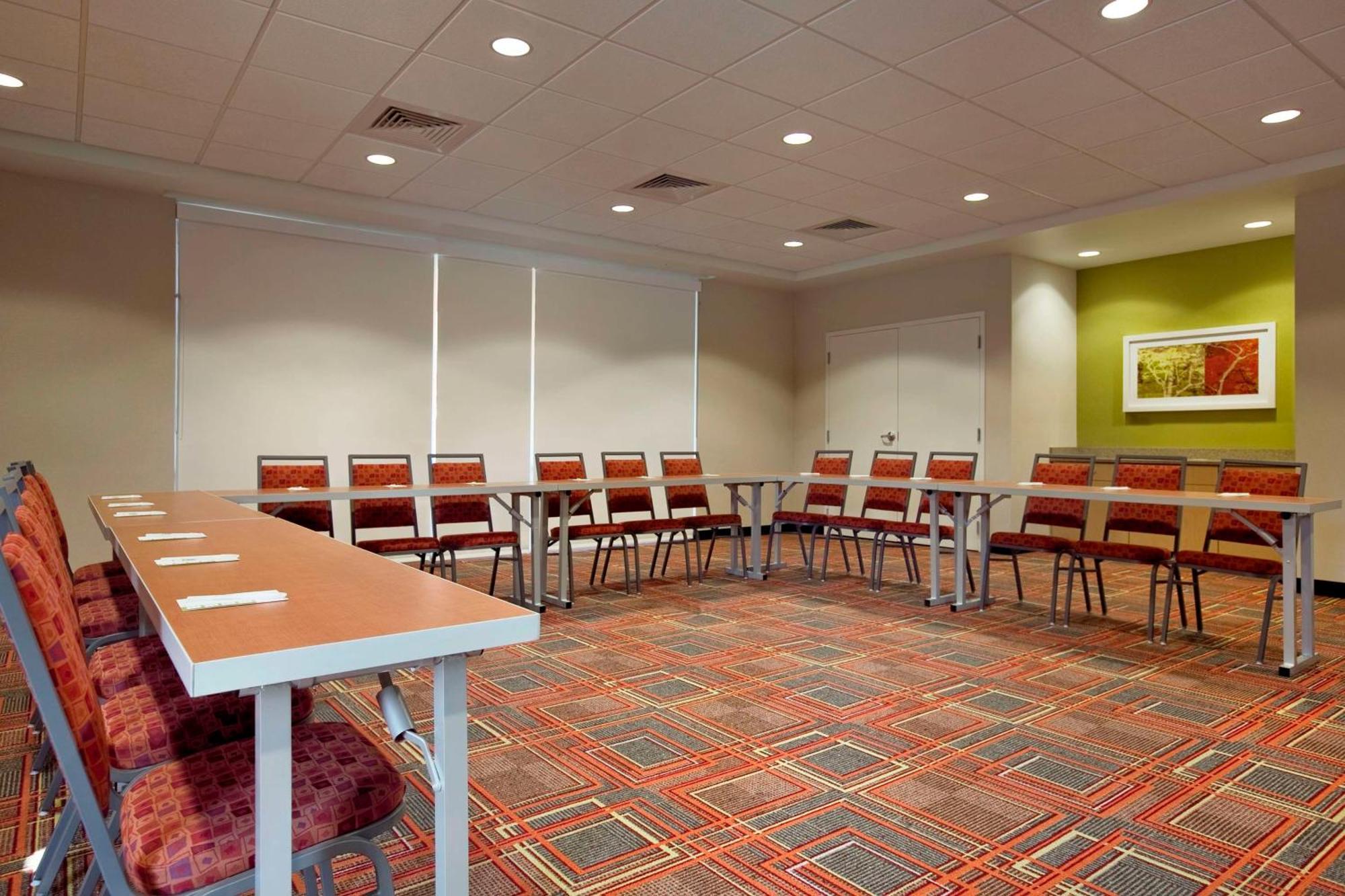 Home2 Suites By Hilton Jacksonville, Nc Luaran gambar