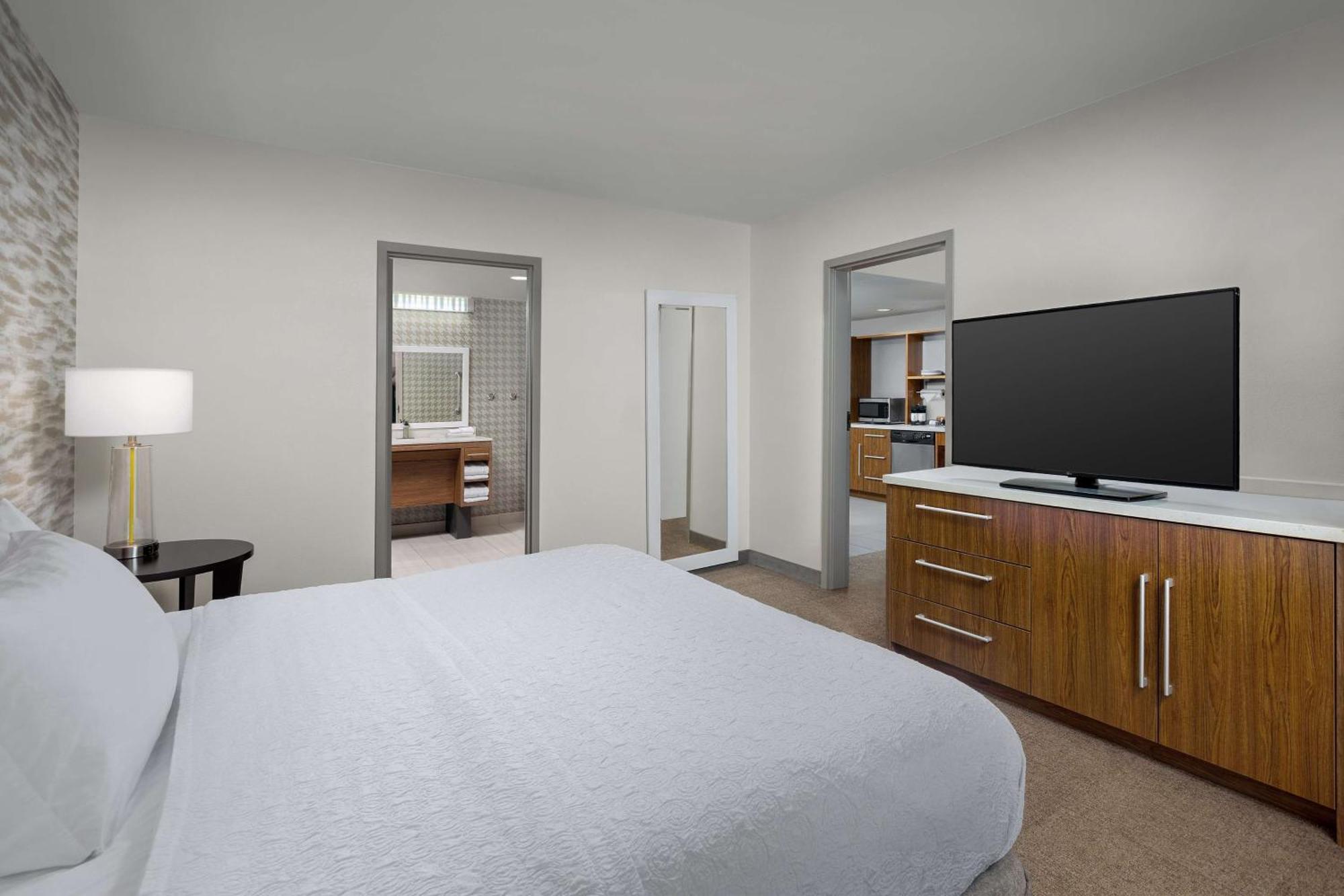 Home2 Suites By Hilton Jacksonville, Nc Luaran gambar