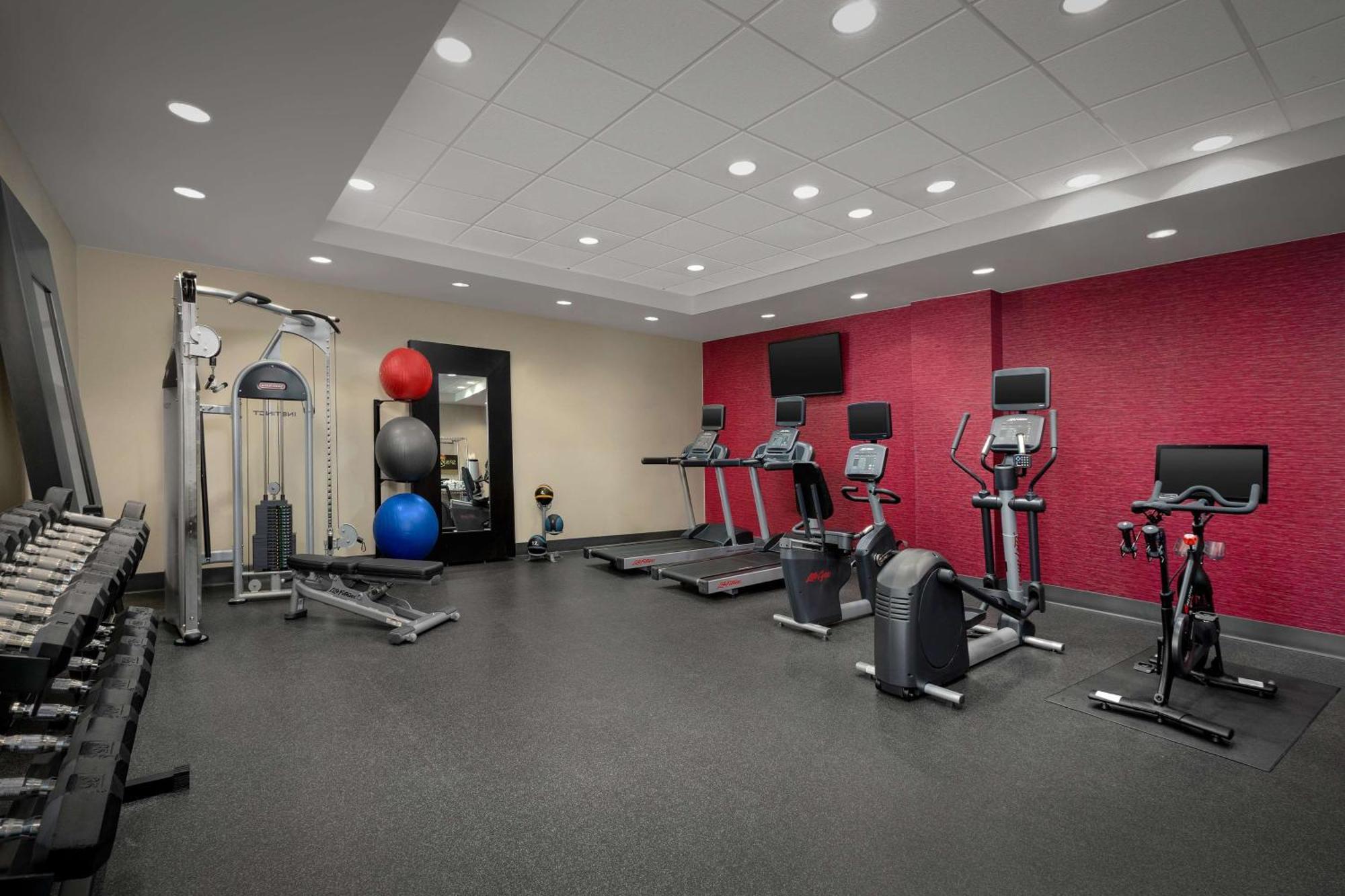 Home2 Suites By Hilton Jacksonville, Nc Luaran gambar