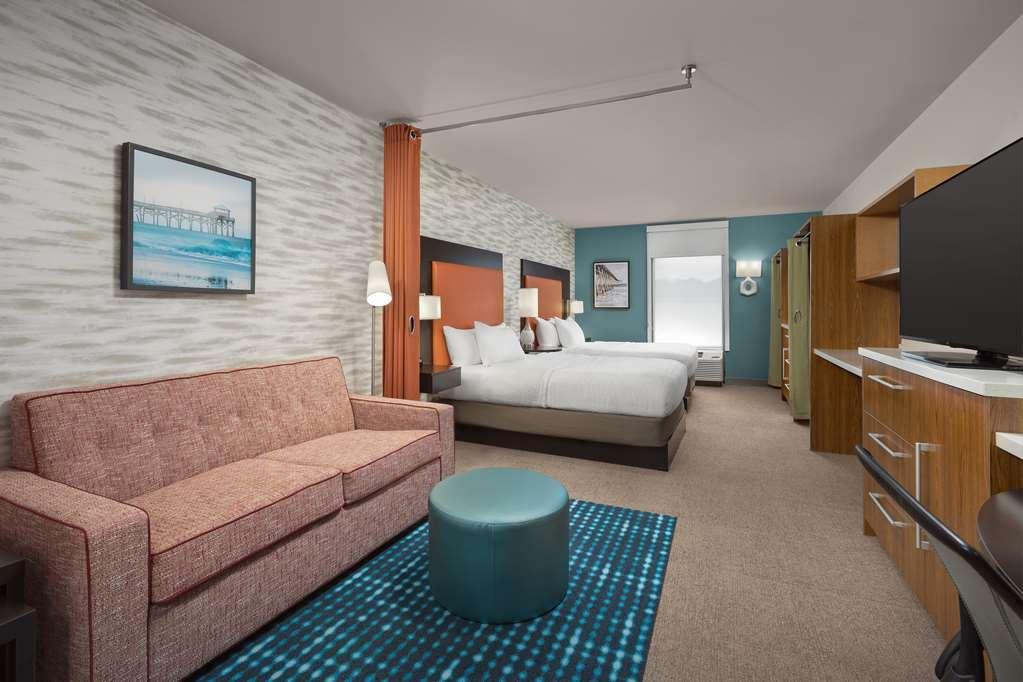 Home2 Suites By Hilton Jacksonville, Nc Bilik gambar