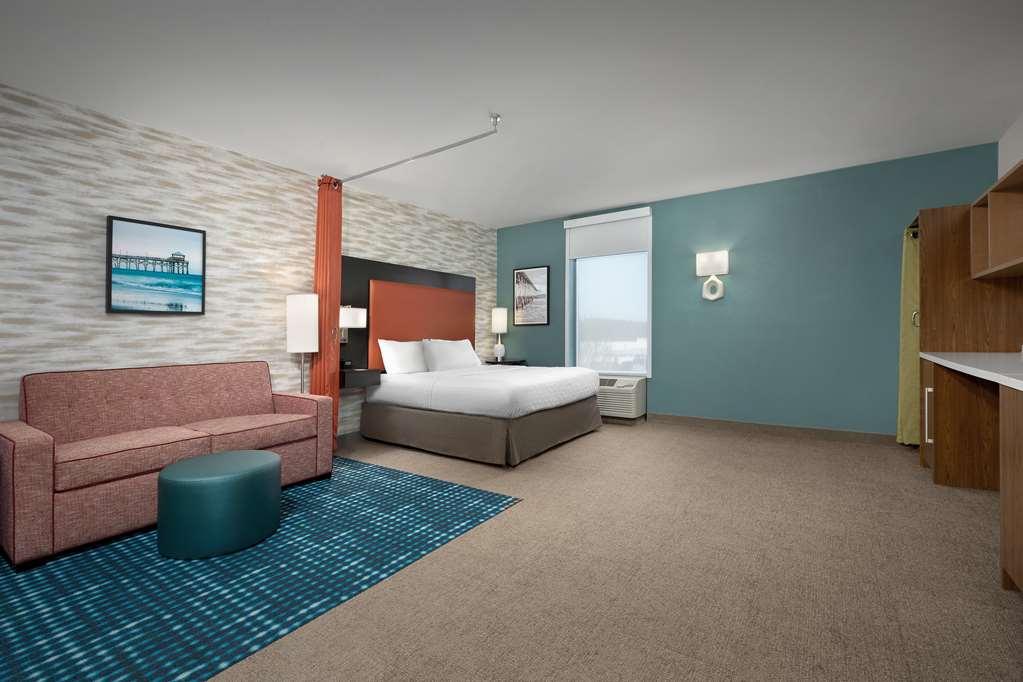 Home2 Suites By Hilton Jacksonville, Nc Bilik gambar