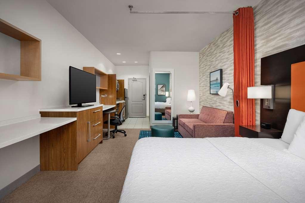 Home2 Suites By Hilton Jacksonville, Nc Bilik gambar