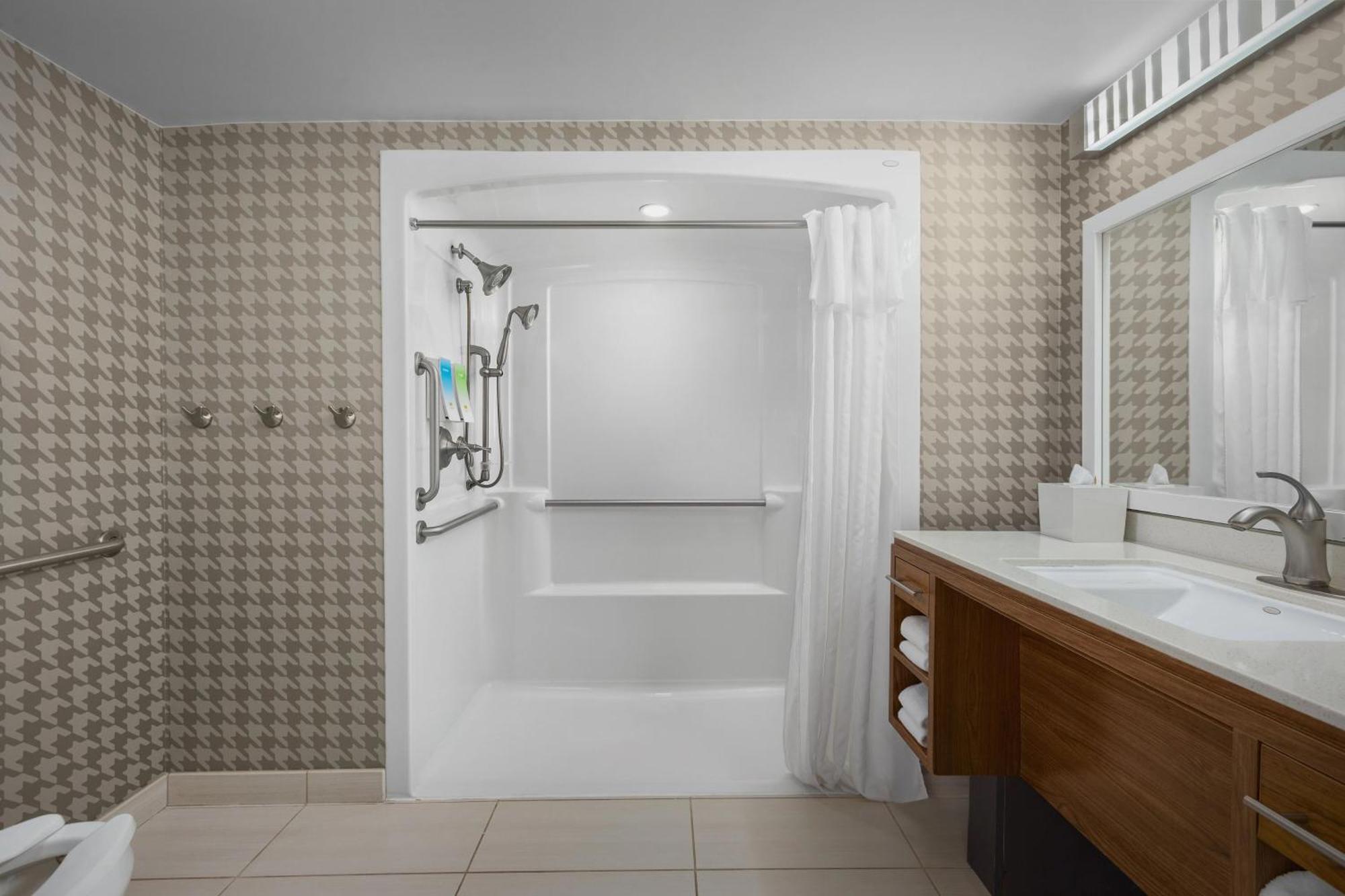 Home2 Suites By Hilton Jacksonville, Nc Luaran gambar