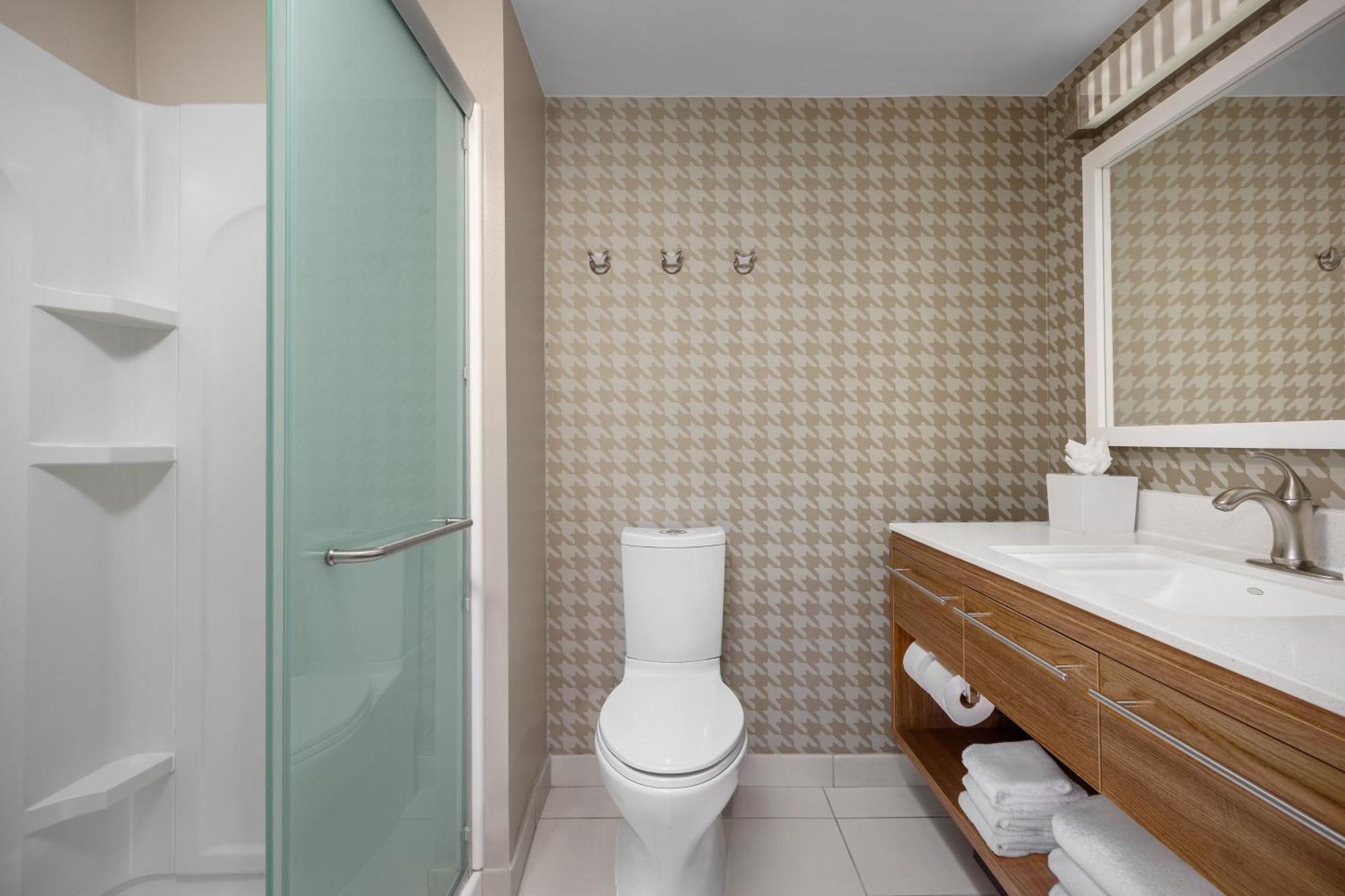 Home2 Suites By Hilton Jacksonville, Nc Luaran gambar